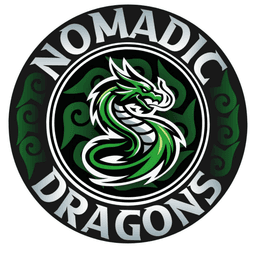 Nomadic Dragons